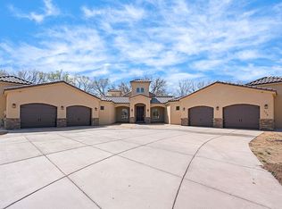 175 Joseph Ct NW, Los Lunas, NM 87031