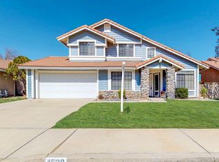 4529 Sungate Dr, Palmdale, CA 93551