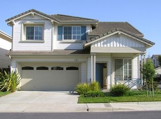 50 Promontory Dr, Richmond, CA 94804