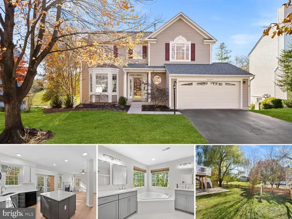 43075 Weatherwood Dr, Ashburn, VA 20147