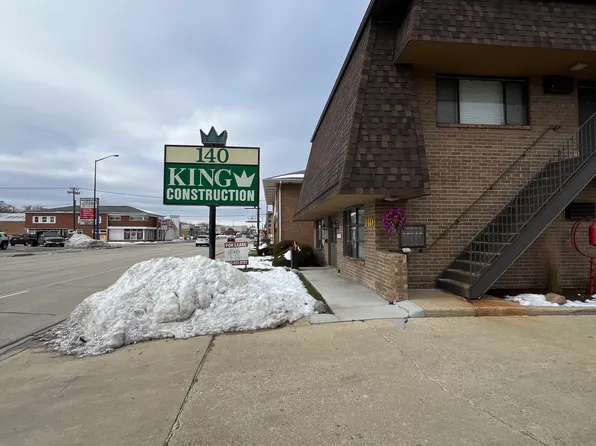 140 W Saint Charles Rd APT 2, Villa Park, IL 60181