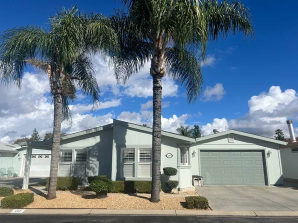 1250 N Kirby St Space 197, Hemet, CA 92545
