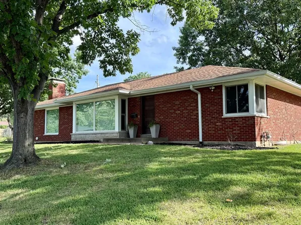 816 Brentford Dr, Saint Louis, MO 63125