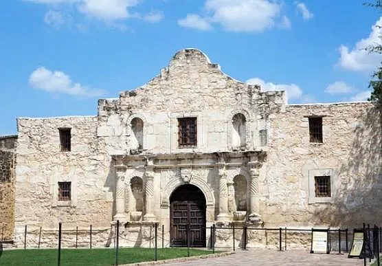 Alamo