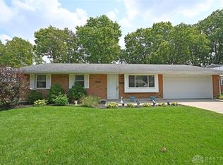 11822 Ramsdale Ct, Cincinnati, OH 45246