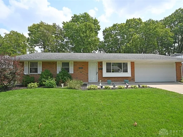 11822 Ramsdale Ct, Cincinnati, OH 45246