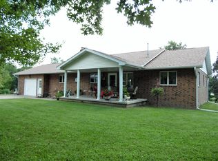 131 E Norwood St, Norwood, MO 65717