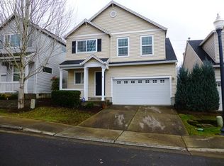 6416 NW McGregor Ter, Portland, OR 97229