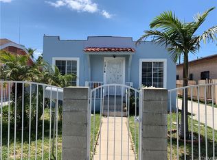 1314 E 70th St, Los Angeles, CA 90001