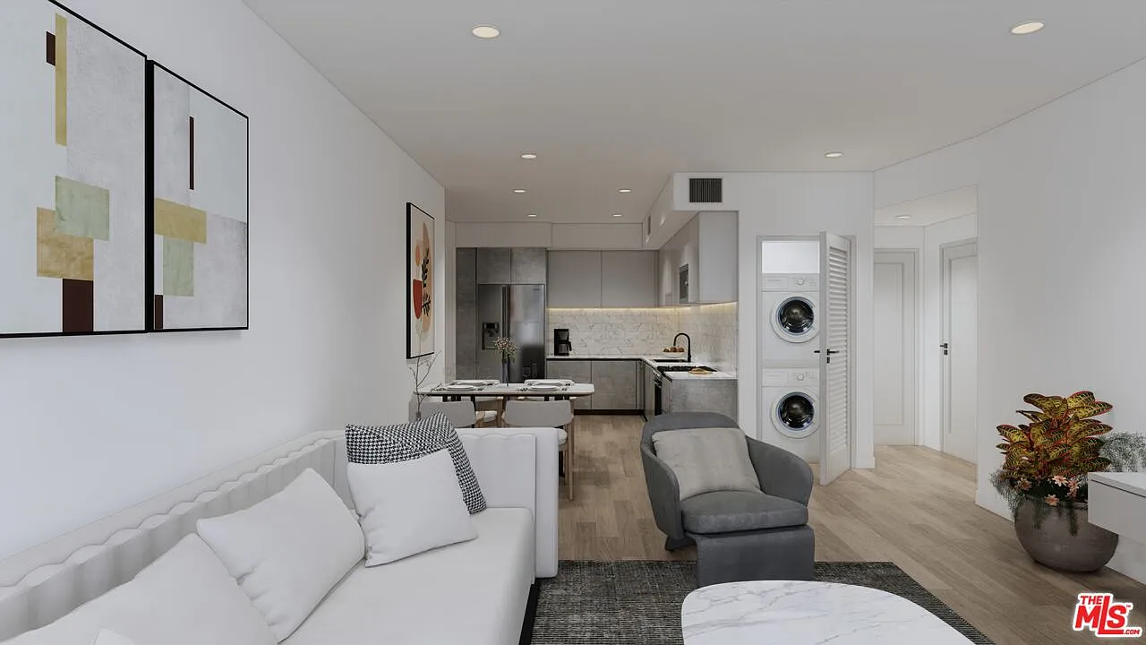 Studio, 1.0 bath, 482 sqft, $2,595 — Photo 3