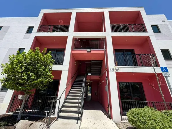 4260 Lakewood Rd #205, Lake Worth, FL 33461