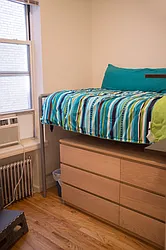 Rented by LG Fairmont Group