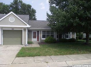 1046A Buckingham Dr, Manchester, NJ 08759
