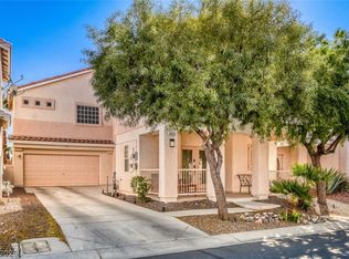9434 Marshall Creek St, Las Vegas, NV 89178