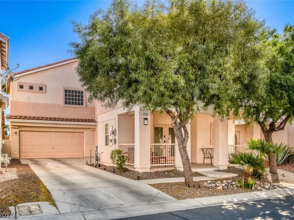 9434 Marshall Creek St, Las Vegas, NV 89178