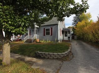 16 Green St, Lewiston, ME 04240