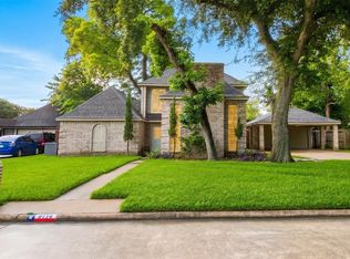 9114 S Pass Ln, Houston, TX 77064