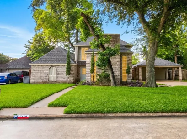 9114 S Pass Ln, Houston, TX 77064