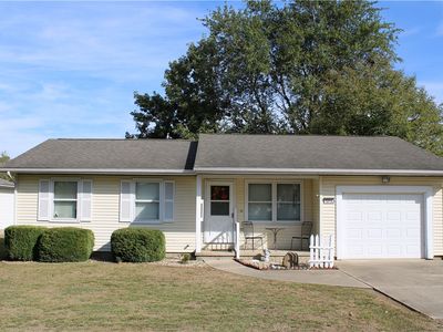 1215 W South 11th St, Shelbyville, IL, 62565