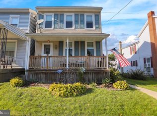 243 Nichols St, Leesport, PA