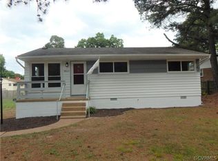 9823 Woodman Rd, Glen Allen, VA 23228