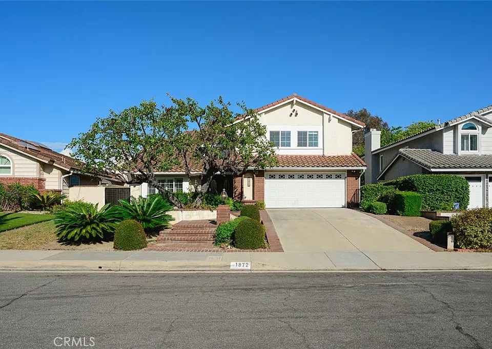 1872 Shaded Wood Rd