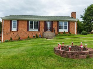 400 Keywood Dr, Lynchburg, VA 24501