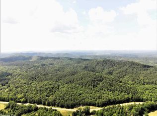 Highway 8, Norman, AR 71960