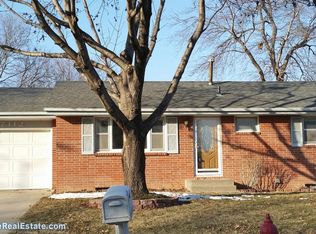 7412 Holdrege St, Lincoln, NE 68505