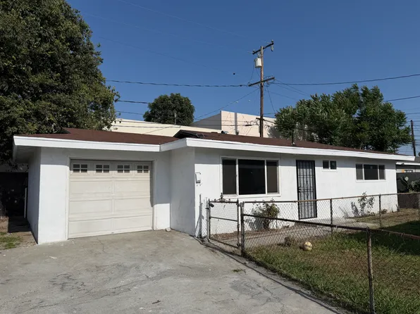 2424 Continental Ave #2428, South El Monte, CA 91733