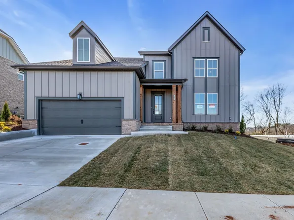 207 Phillips Bnd Lot 1126, Spring Hill, TN 37174