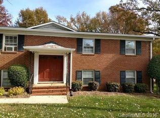 4121 Walker Rd APT 8, Charlotte, NC 28211