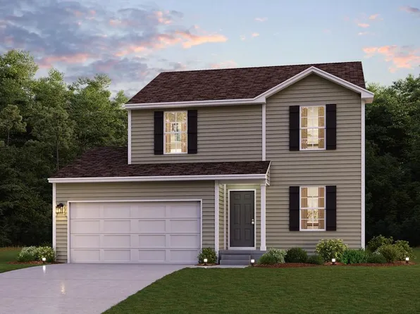 7923 Durham Rd, Whitehall, MI 49461