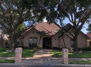 721 Cardinal Ave, McAllen, TX 78504