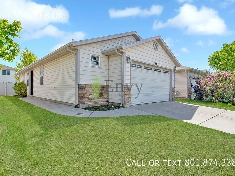 286 N Caleb Dr — Photo 22