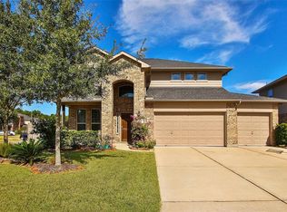 16950 Ranger Ridge Dr, Cypress, TX 77429