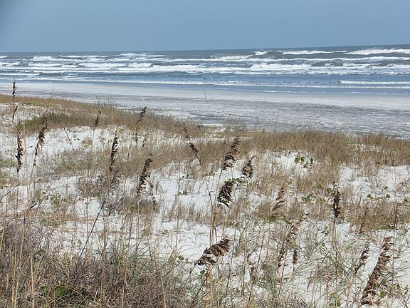 Private Access AtlanticOcean
