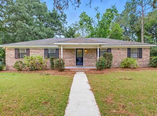 1313 Lansdowne Rd, Tallahassee, FL 32317