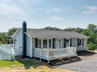2258 Lee Jackson Hwy, Staunton, VA 24401