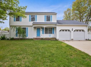 158 Harriot Dr, Brick, NJ