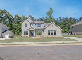 420 Lothbury Ave, Locust Grove, GA 30248