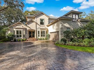 4653 Genoa Dr, Amelia Island, FL 32034