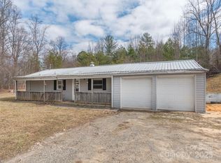 12 Shooting Star Ln, Candler, NC 28715