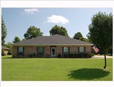 4509 Lawndale Dr, Benton, LA, 71006
