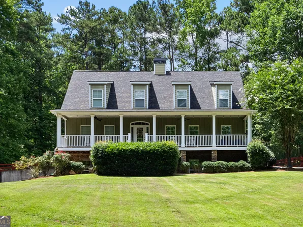 529 Inman Rd, Fayetteville, GA 30215