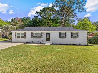 611 Columbia Rd, Abbeville, AL 36310