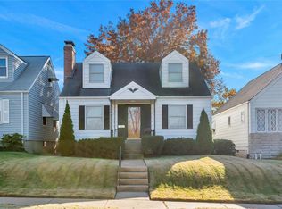 5540 Shaw Ave, Saint Louis, MO
