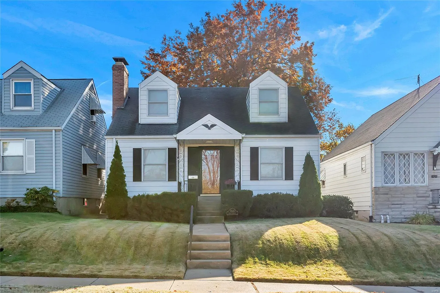 5540 Shaw Ave photo 1
