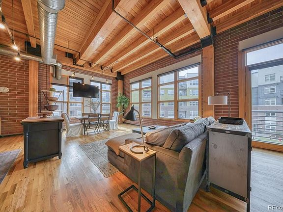 4th image of 2955 Inca Street #2P