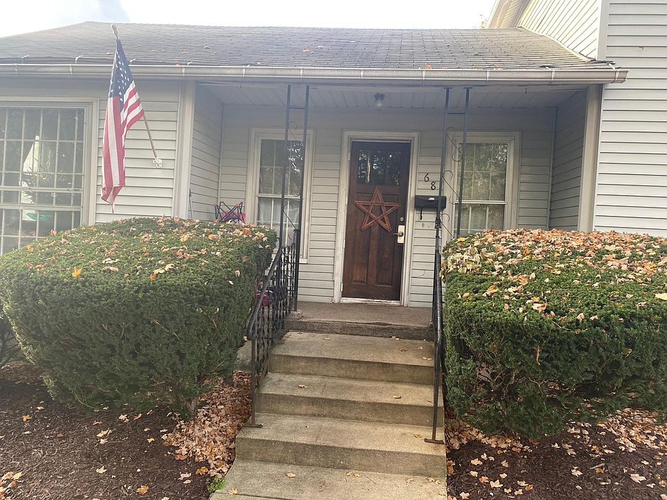 68 S Portage St, Doylestown, OH 44230 Zillow